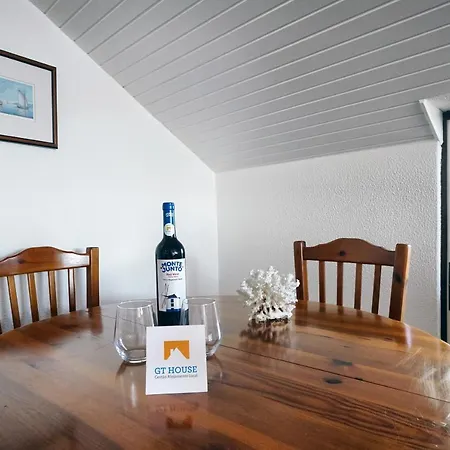 Lägenhet Beach Terrace