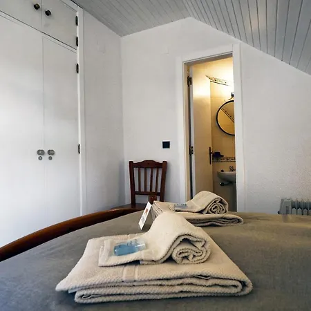 Beach Terrace Apartment