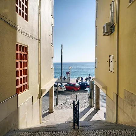 Beach Terrace