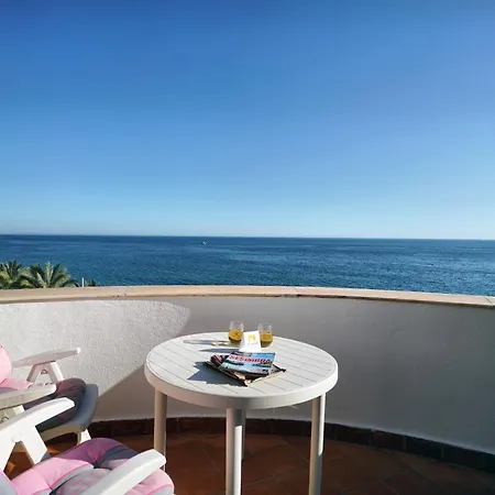 Apartment Beach Terrace Sesimbra