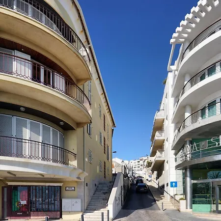 Beach Terrace * Sesimbra