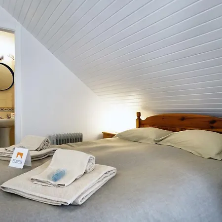 Beach Terrace Sesimbra